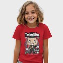 Artist Teddy, Women's T-Shirt