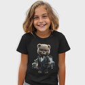 Business Teddy, Детска Тениска