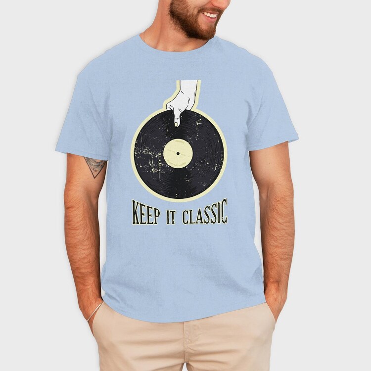 Flying Carpet, Unisex Men's T-Shirt