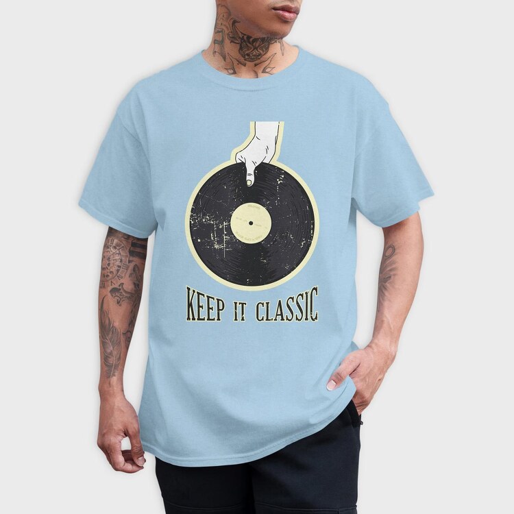 Flying Carpet, Unisex Men's T-Shirt