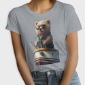 Skipper Teddy, Women's T-Shirt