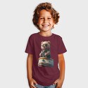 Skipper Teddy, Kids' T-Shirt