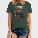 Teddy Suit, Unisex Men's T-Shirt