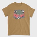 Monster Clown, Kids' T-Shirt