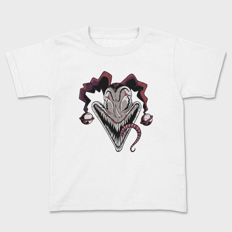 Monster Clown, Детска Тениска