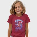 Race Car Shapes Feel the Speed, Kids' T-Shirt
