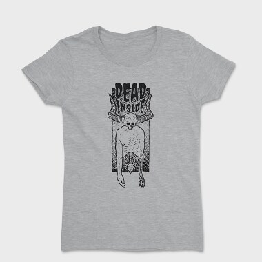 Dead Inside, Дамска Тениска