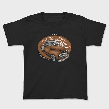 1954 Chevrolet 3100, Kids' T-Shirt
