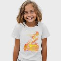 Ferrari Dino 246 Gt, Kids' T-Shirt