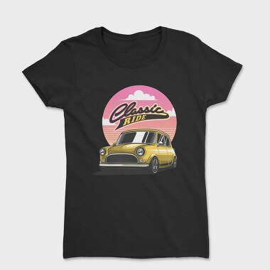 Mini, Women's T-Shirt
