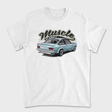 Torana SS A9X, Unisex Men's T-Shirt
