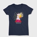 Vw Beetle, Women's T-Shirt