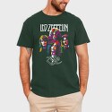 Custom Hotrod 6, Unisex Men's T-Shirt