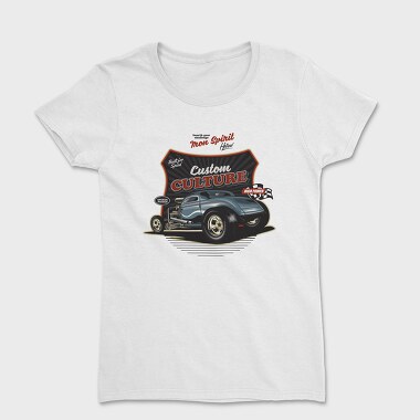 Hotrod 2, Women's T-Shirt