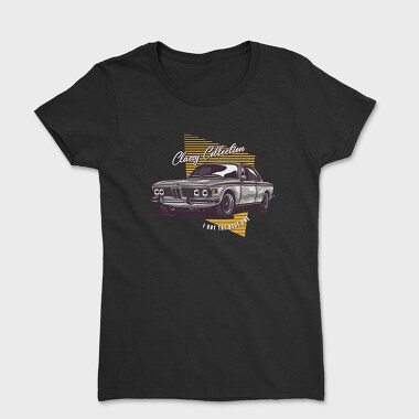 Classy Collection Bmw, Women's T-Shirt