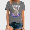Custom American Muscle Car, Kids' T-Shirt
