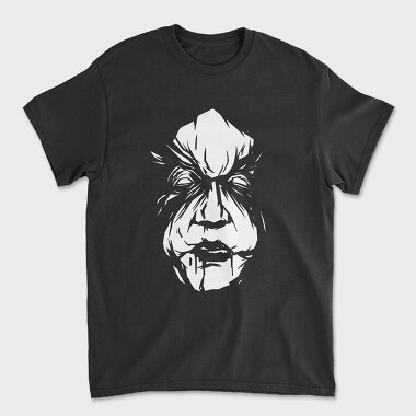 Killer, Unisex Men's T-Shirt
