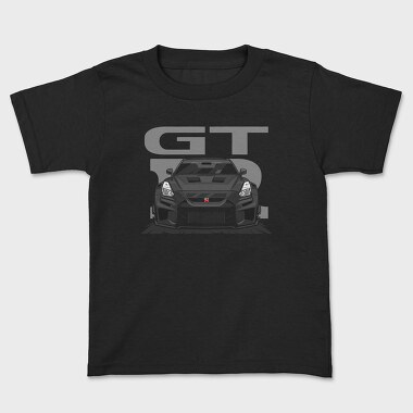 Gtr Design, Kids' T-Shirt