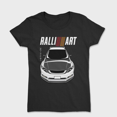 Rally Art, Women's T-Shirt