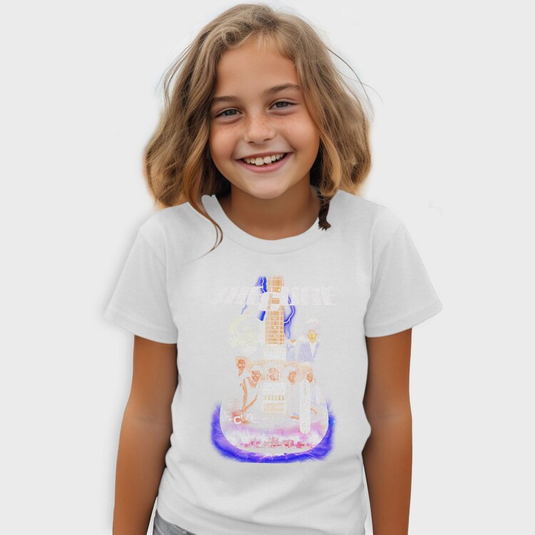 60S Classic Car Classic Cool, Унисекс Мъжка Тениска