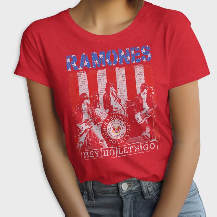 Japanese Car Customization Mountainscape, Unisex Men's T-Shirt