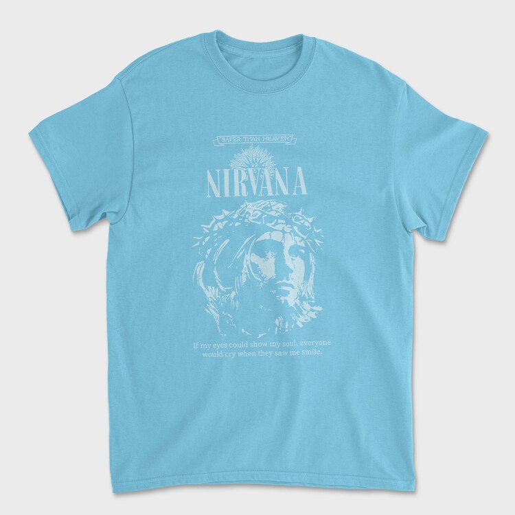 1969 Chevrolet Camaro ZL1 COPO, Унисекс Мъжка Тениска