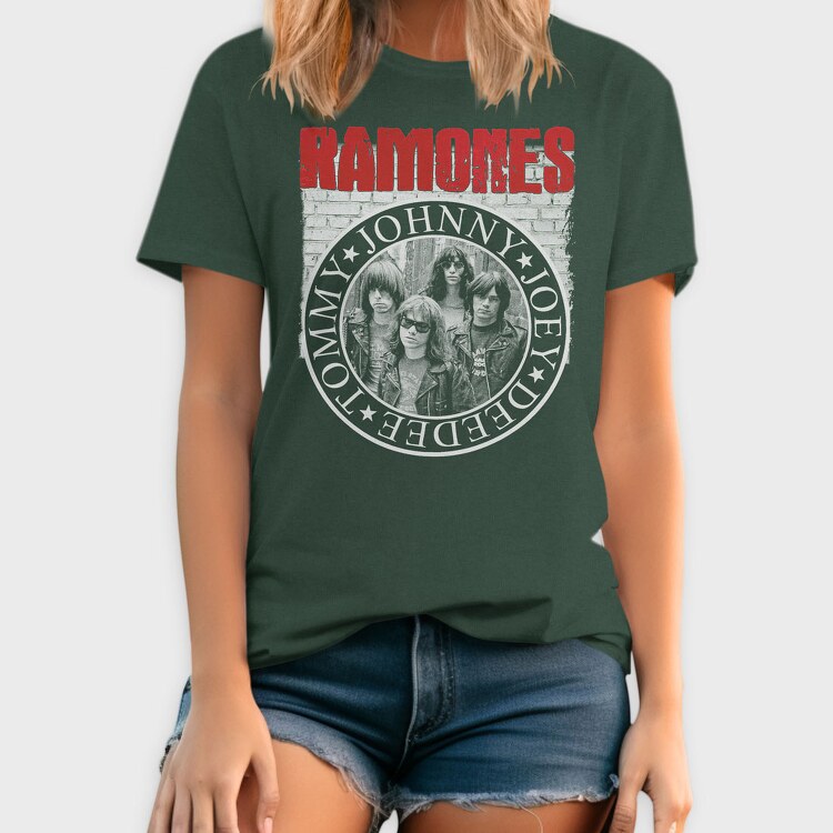 Custom Hotrod 2, Детска Тениска