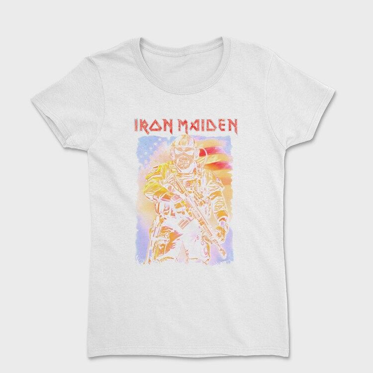 Custom Hotrod 4, Унисекс Мъжка Тениска