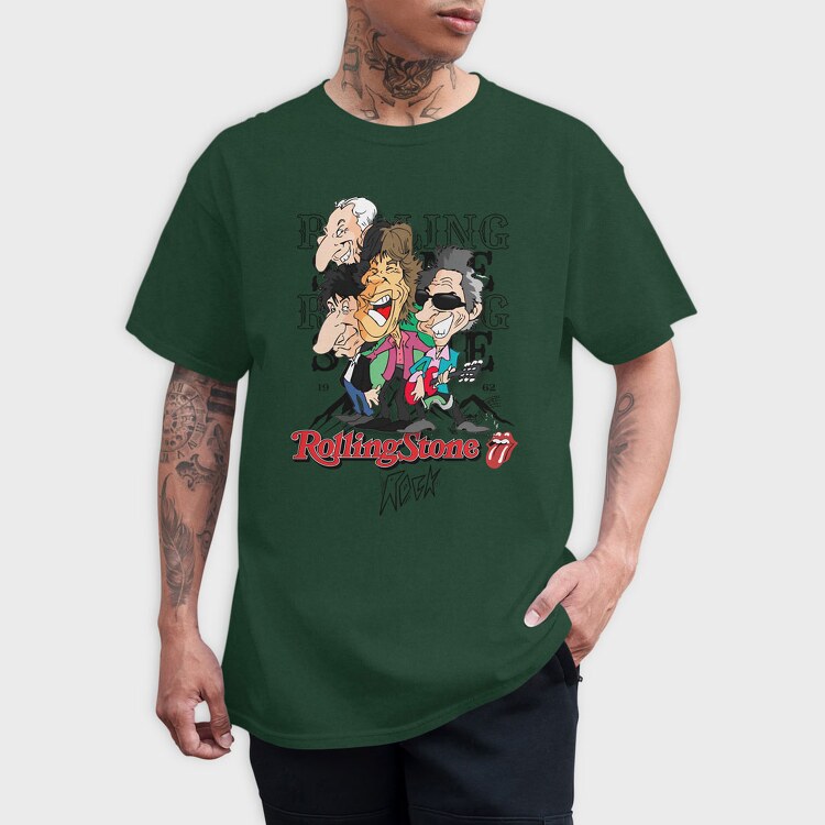 Custom Hotrod 6, Unisex Men's T-Shirt