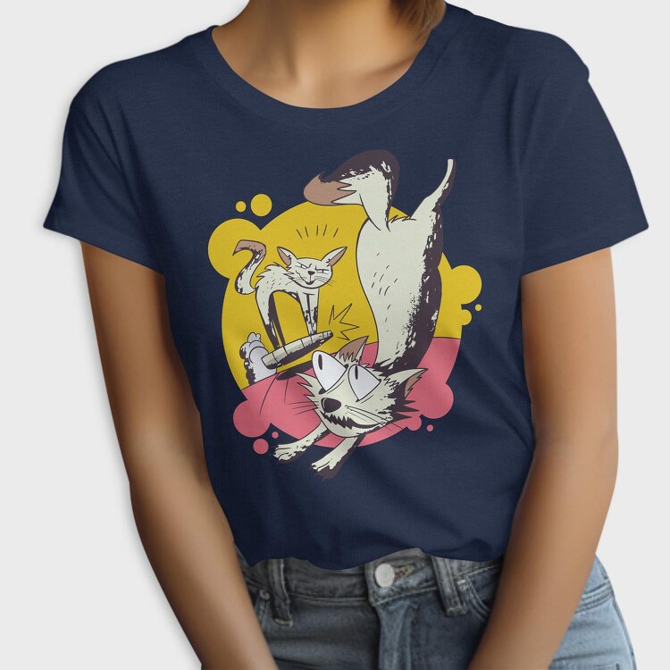 Ukelele, Детска Тениска