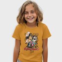 Custom Hotrod 6, Kids' T-Shirt