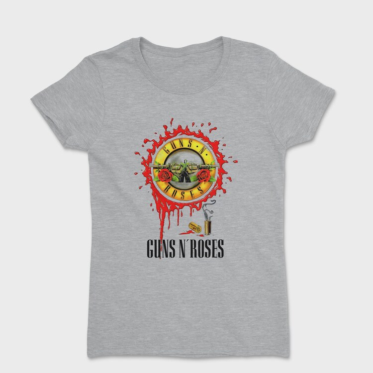 1969 Pontiac GTO, Women's T-Shirt