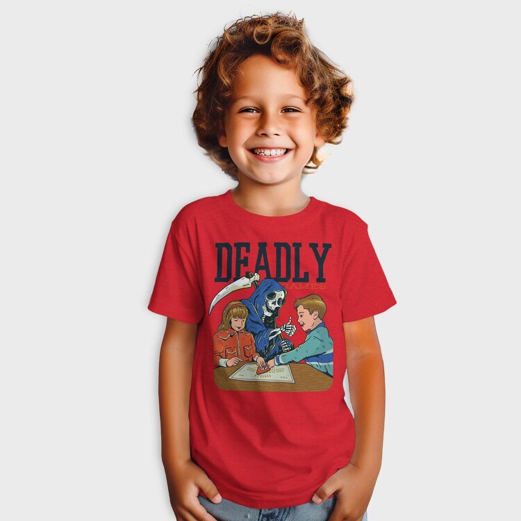 Love Cycling, Дамска Тениска