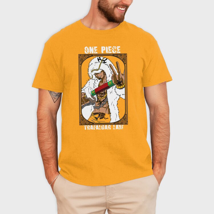 1971 mercury cyclone, Детска Тениска