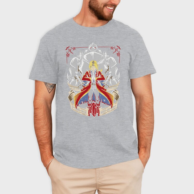 Supercar Racing Car Driving Dreams, Унисекс Мъжка Тениска