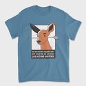 Coffee Dog, Kids' T-Shirt