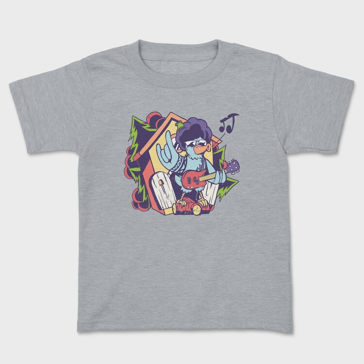 Band Of My Era, Women's T-Shirt