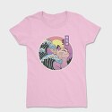 Kaiju, Kids' T-Shirt