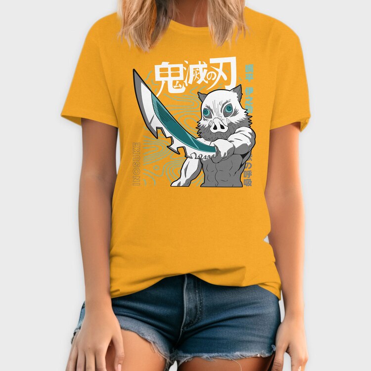 Car on Scenic Road Beautiful Sunset, Kids' T-Shirt