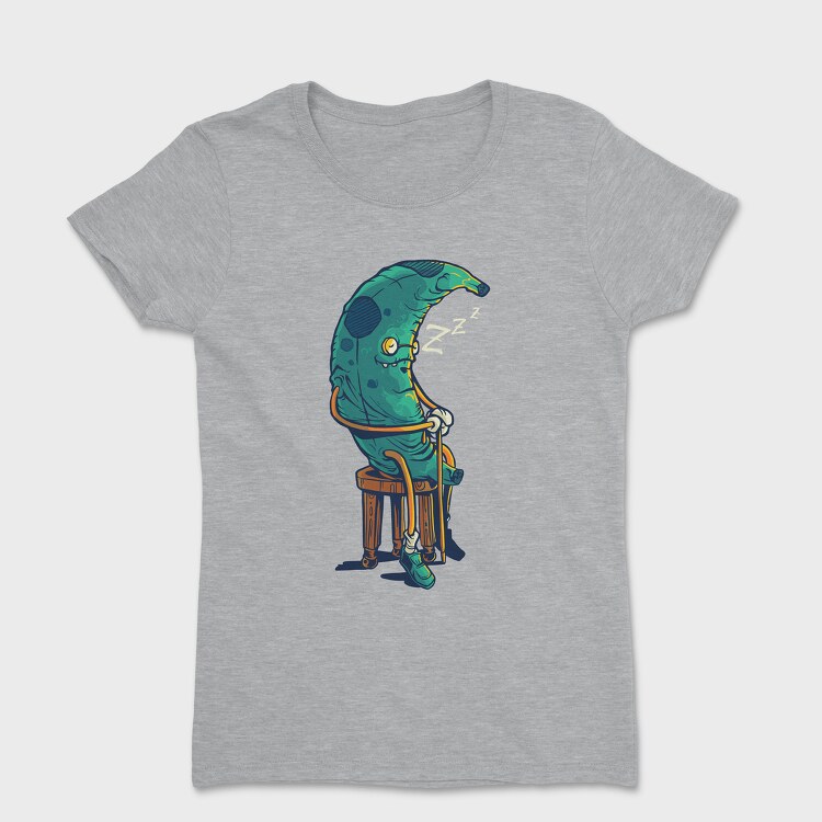 Old Banana, Women's T-Shirt