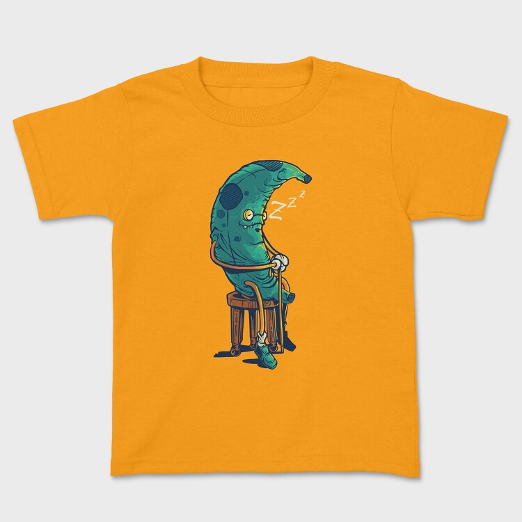 Old Banana, Детска Тениска