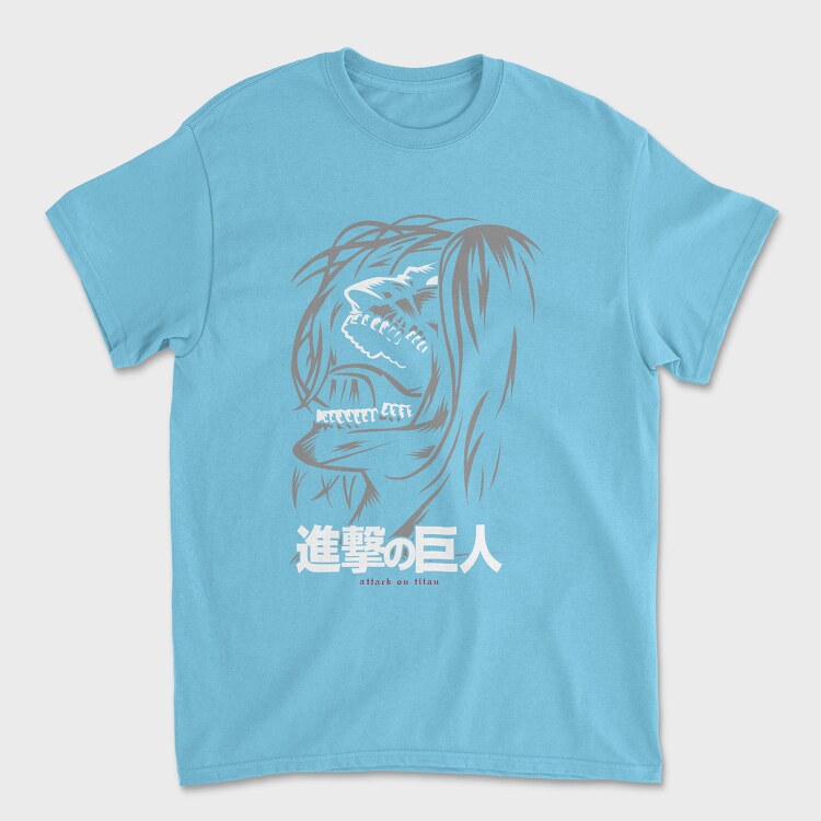 Casual Active Red Car, Unisex Men's T-Shirt