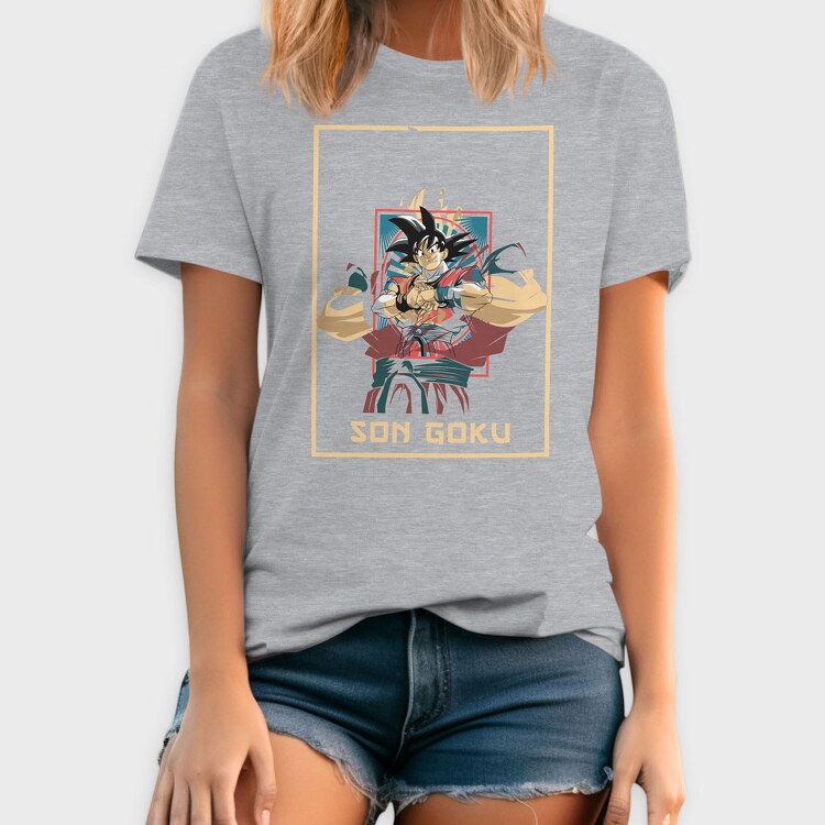 Vintage Convertible Car 2, Unisex Men's T-Shirt