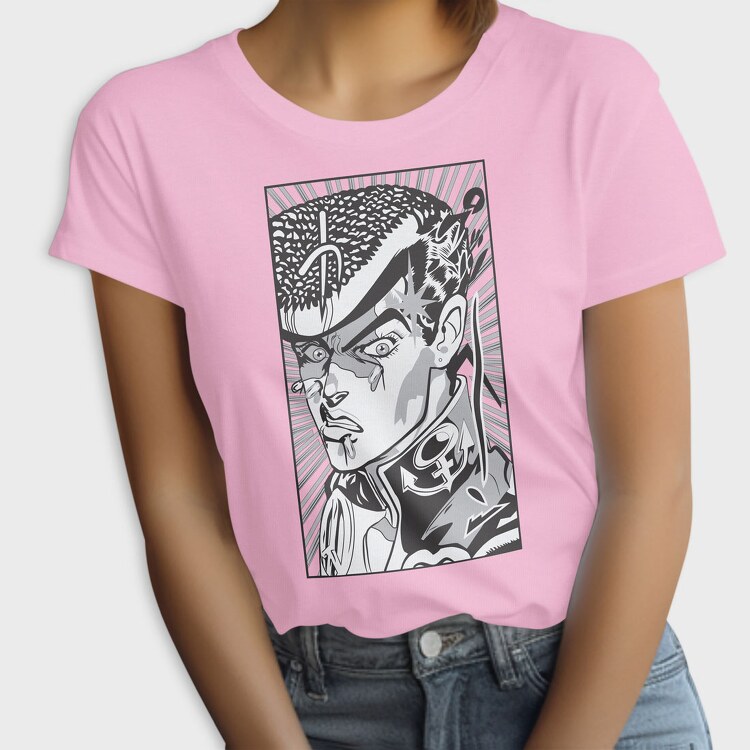 Culture Japan Car, Унисекс Мъжка Тениска