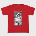 Culture Japan Car, Детска Тениска