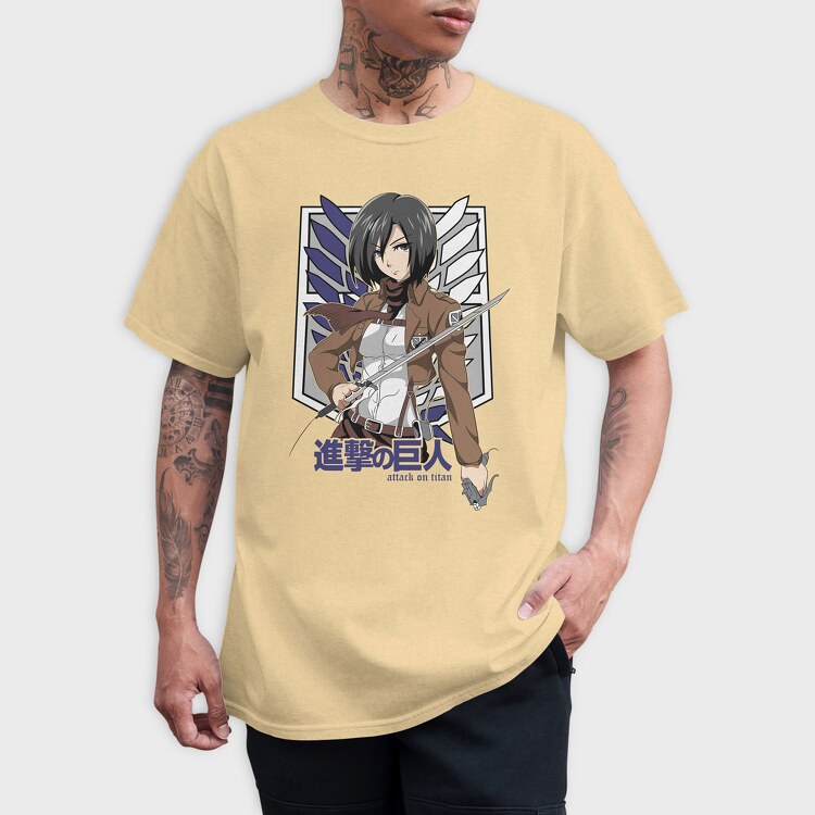 Classic Car Convertible Girl Trees, Детска Тениска