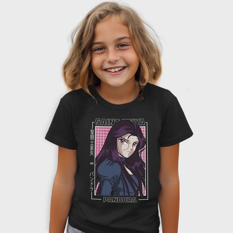 Classic 7, Детска Тениска