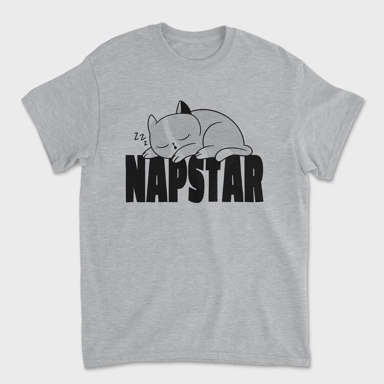 Bull Dog, Women's T-Shirt