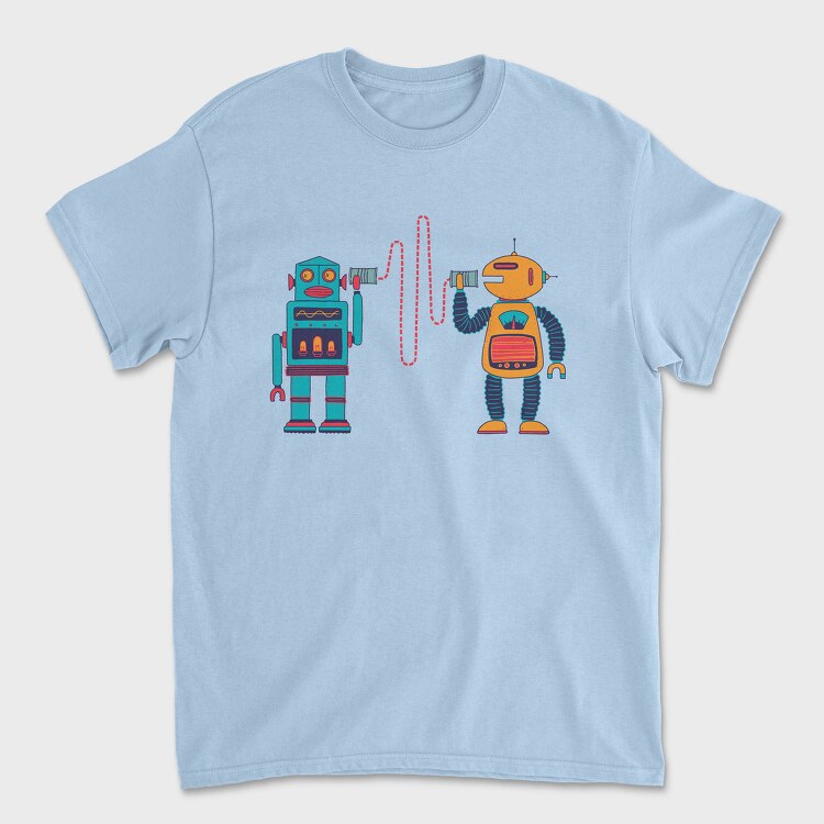 Bull Dog, Kids' T-Shirt