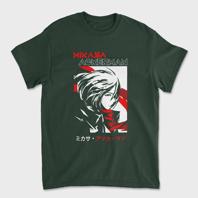 Subaru White Car, Unisex Men's T-Shirt